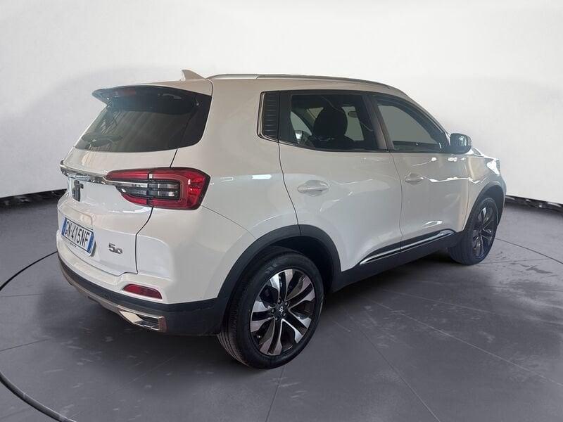 DR AUTOMOBILES dr 5.0 1.5 Bi-Fuel GPL