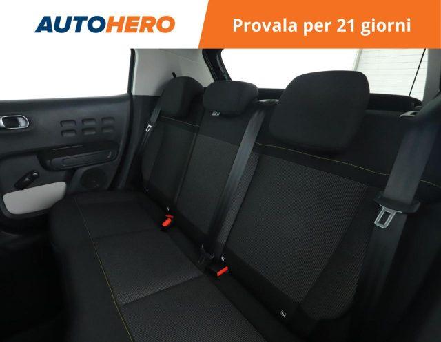 CITROEN C3 PureTech 83 S&S Max