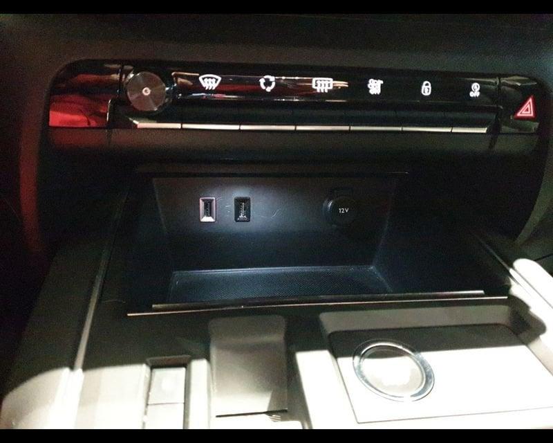 Citroën C5 Aircross BlueHDi 130 S&S EAT8 Shine