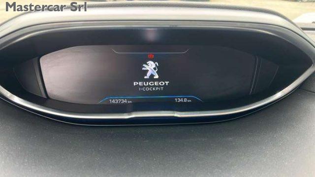 PEUGEOT 3008 3008 1.6 bluehdi Business s - FP532RE