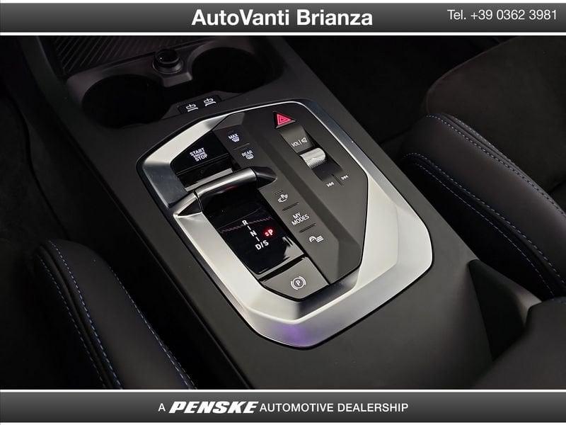 BMW Serie 1 118d MSport Pro