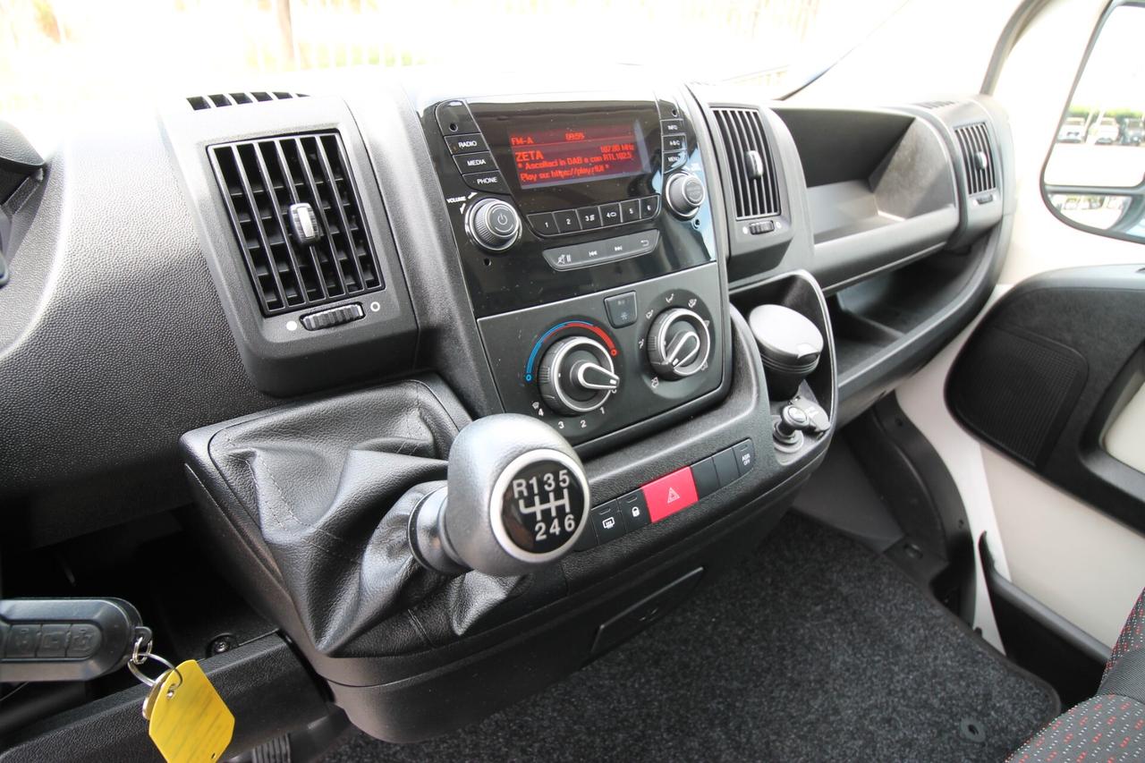 Citroen Jumper 33 BlueHDi 130 PM-TM Furgone 2020