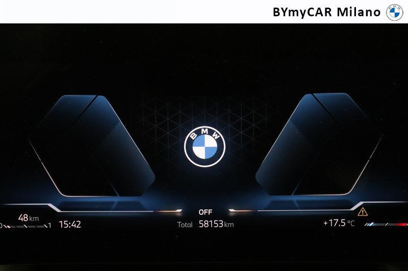 BMW Serie 2 Active Tourer 223 i Mild Hybrid 48V xDrive DCT