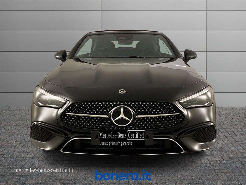 Mercedes CLE Cabrio 220 d Advanced 9G-Tronic Plus