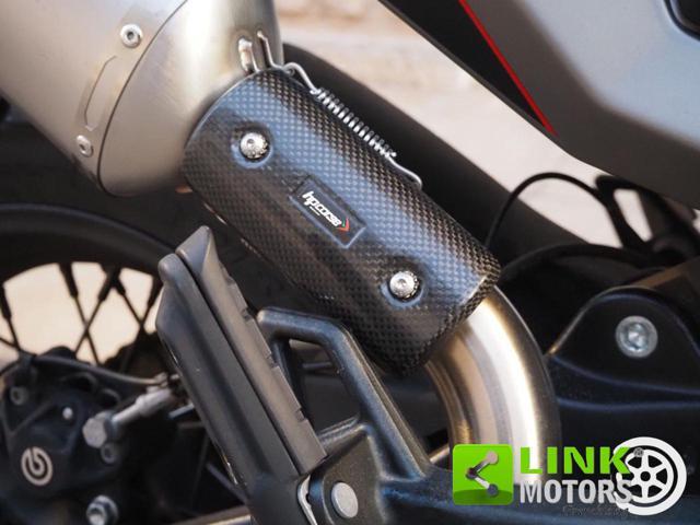 MOTO MORINI X-Cape 650 * ? 82,00 al mese*