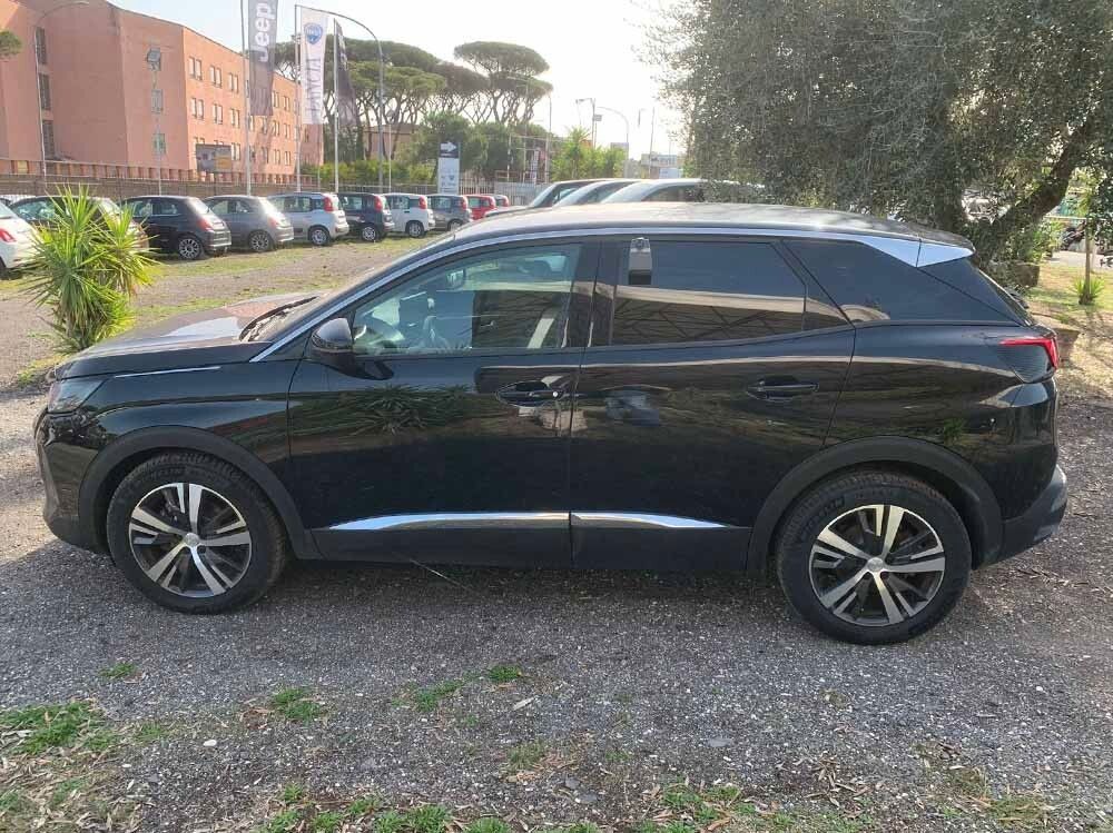 Peugeot 3008 2023 photo 3