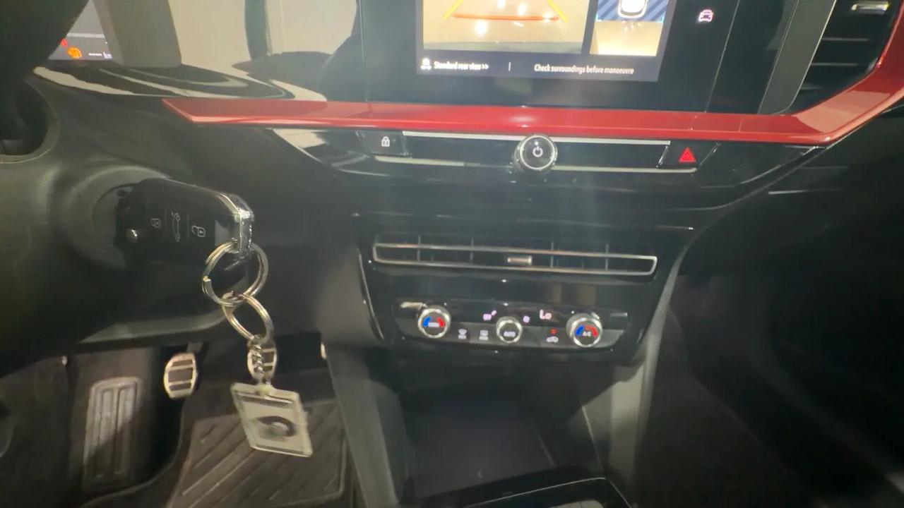 Opel Mokka 1.2 Turbo GS