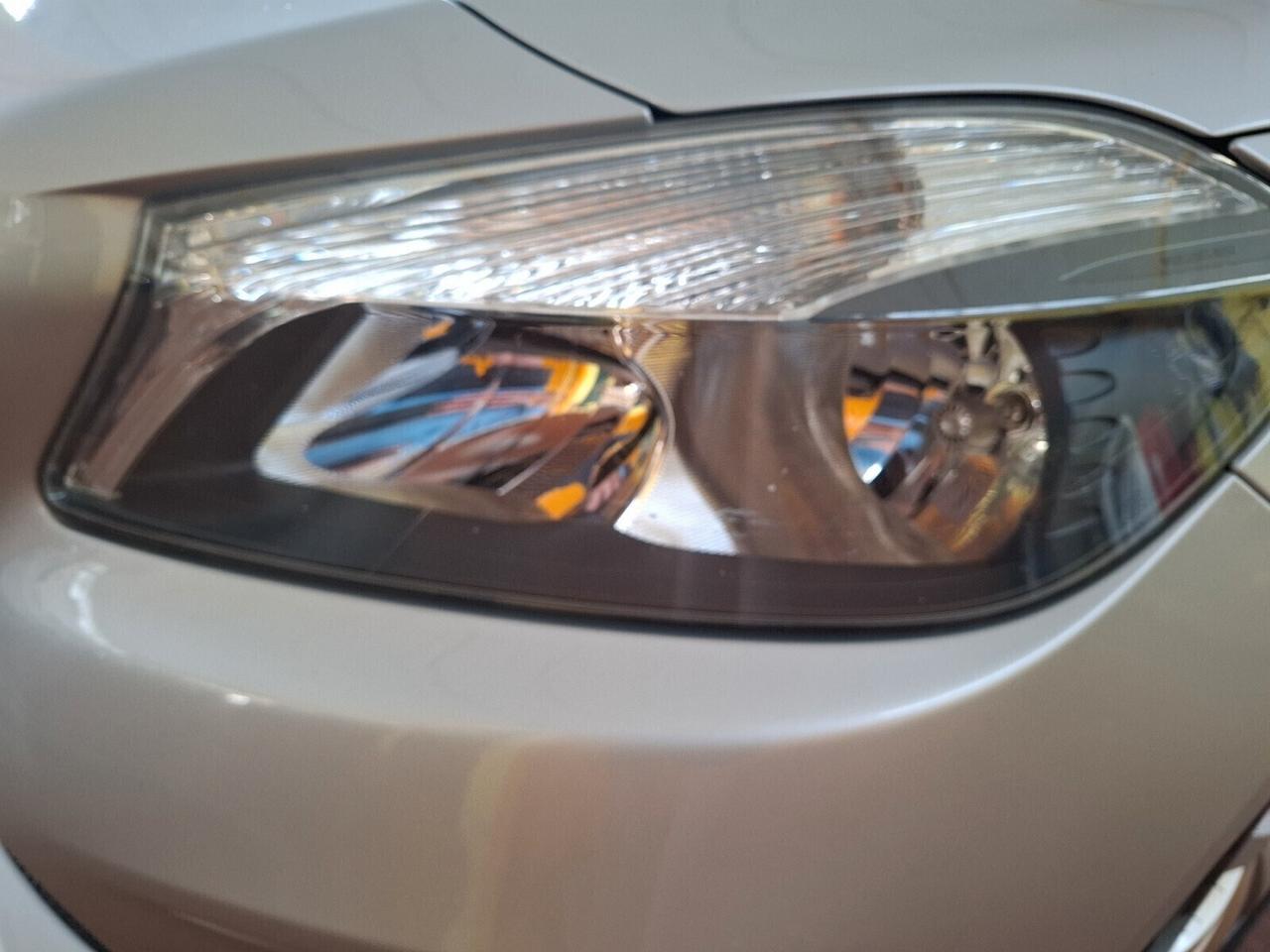 Mercedes-benz A 160 A 160 d Automatic Business FULL OPTIONAL NEOPATENTATO