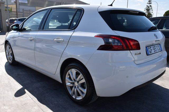 PEUGEOT 308 PureTech Turbo 130 S&S Active Pack *Navigatore*
