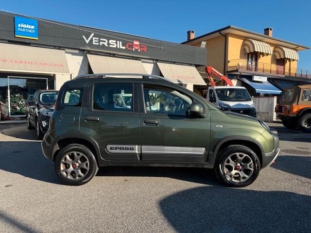 Fiat Panda Cross 1.3 MJT 95 CV S&S 4x4