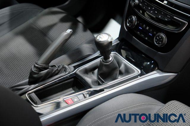 PEUGEOT 508 BLUEHDI 150 S&S SW BUSINESS TETTO PANORAMA