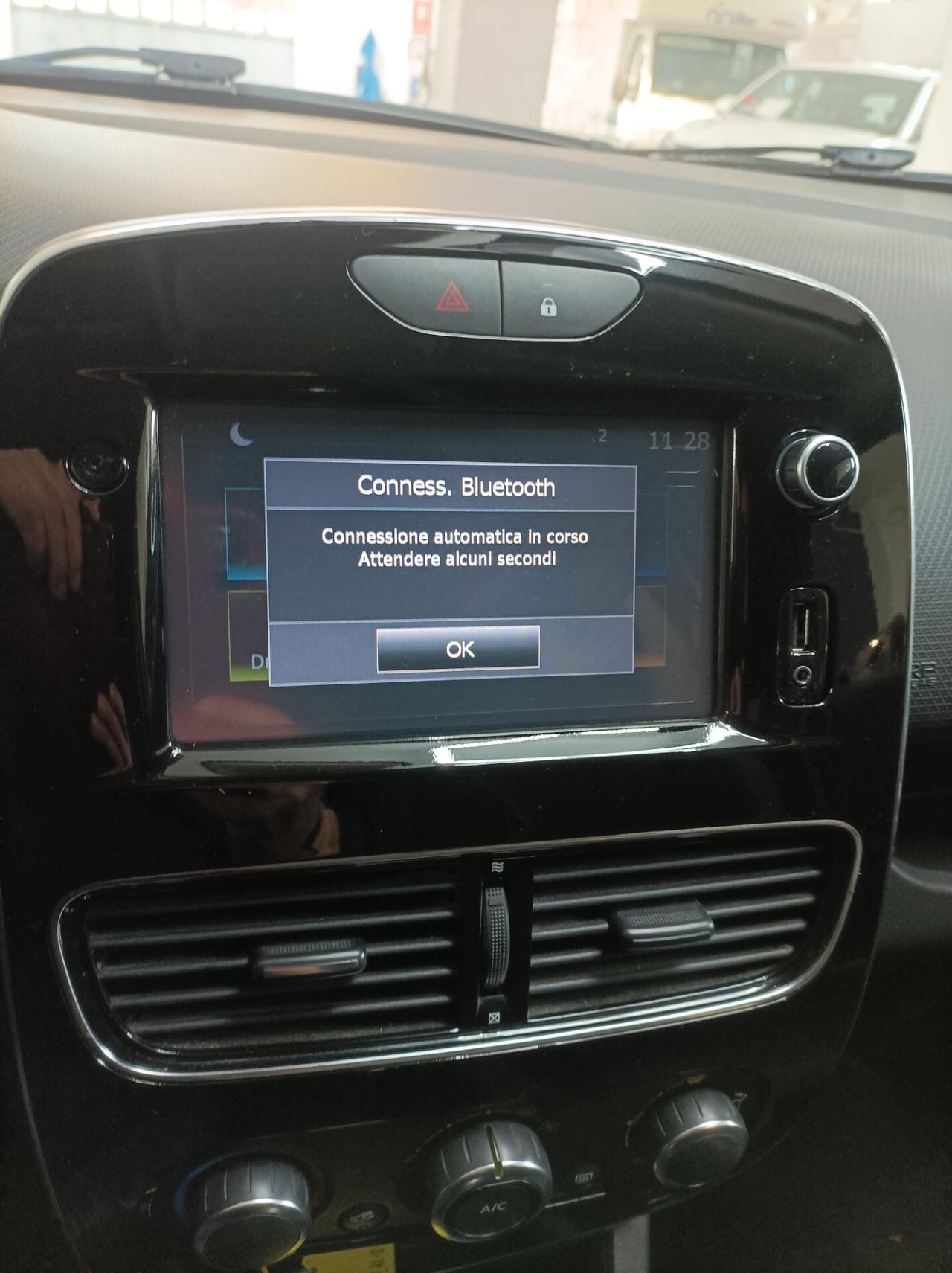 Renault Clio TCe 2016-12V 90CV (VENDUTA)