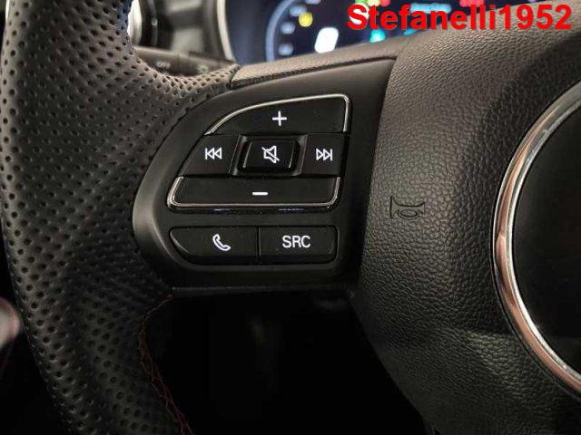 MG HS I - 1.5 t Comfort auto