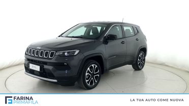 JEEP Compass 1.5 turbo t4 mhev Altitude 2wd 130cv dct