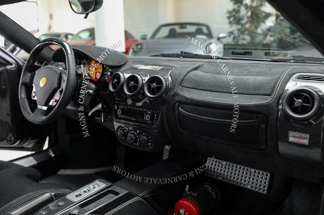 Ferrari F430 SCUDERIA SPIDER 16M|LIM.ED. 1 OF 499|RARE COLOR