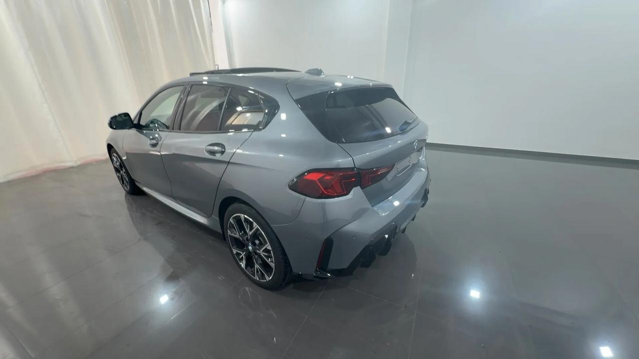 Bmw 120 120d 48V MSport