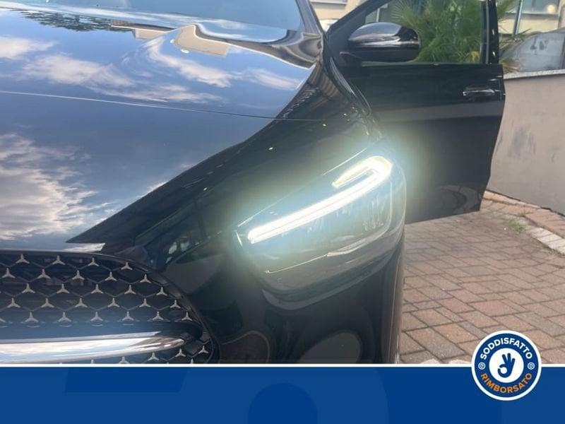 Mercedes-Benz Classe B 180d Automatic AMG Line Advanced Plus