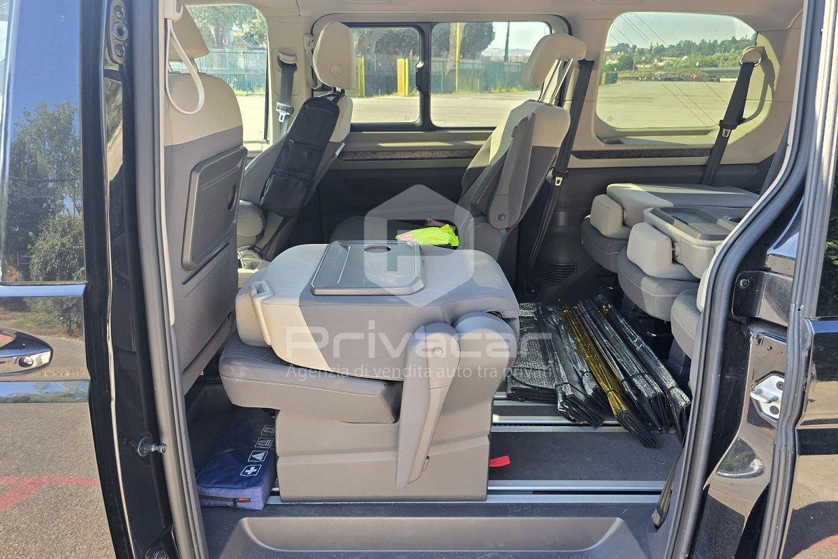 VOLKSWAGEN Multivan 1.4 TSI eHybrid Life