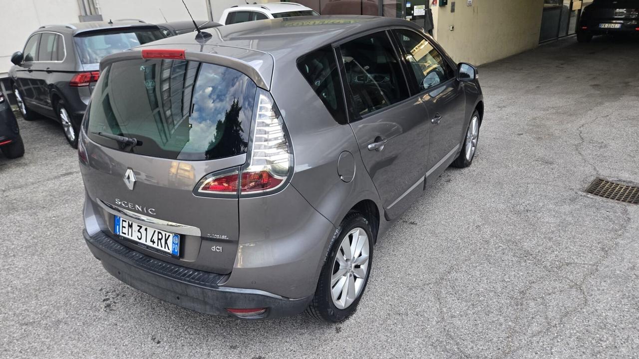 Renault Scenic Scénic XMod 1.6 dCi 130CV St