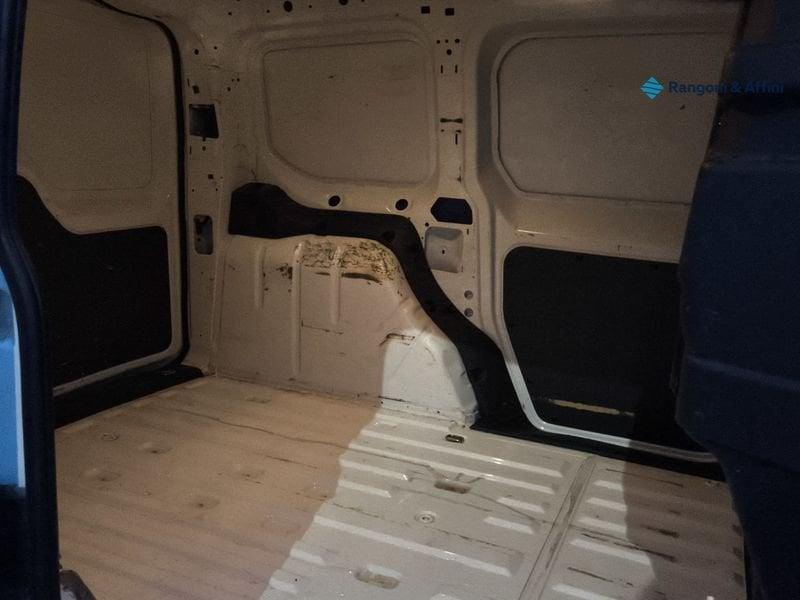 Volkswagen Caddy Caddy 2.0 TDI 75 CV Furgone