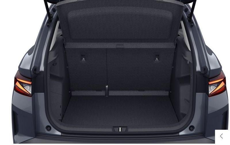 Škoda Elroq 60+POMPA DI CALORE