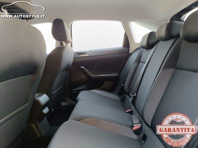 VOLKSWAGEN Taigo 1.0 TSI 95 CV Life *NEOPATENTATI*