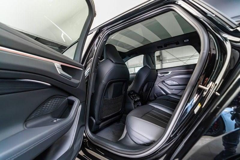 Audi A6 A6 Avant 40 2.0 TDI quattro TETTO S tronic S line EDITION ONE FULL OPTIONAL