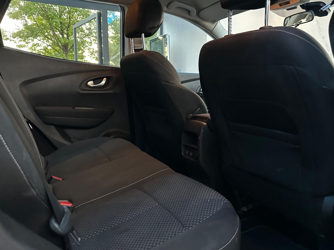Renault Kadjar Blue dCi 8V 115CV Sport Edition