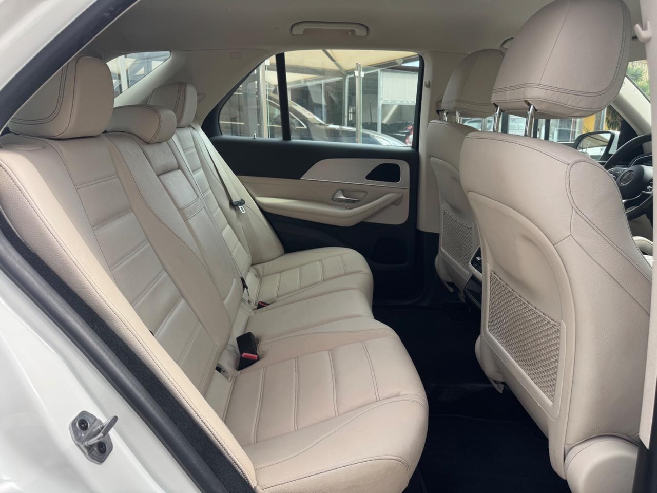 MERCEDES GLE 350DE EQ-POWER SPORT PLUS FULL IVA