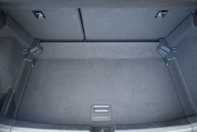 VOLKSWAGEN Polo 1.0 TSI Style