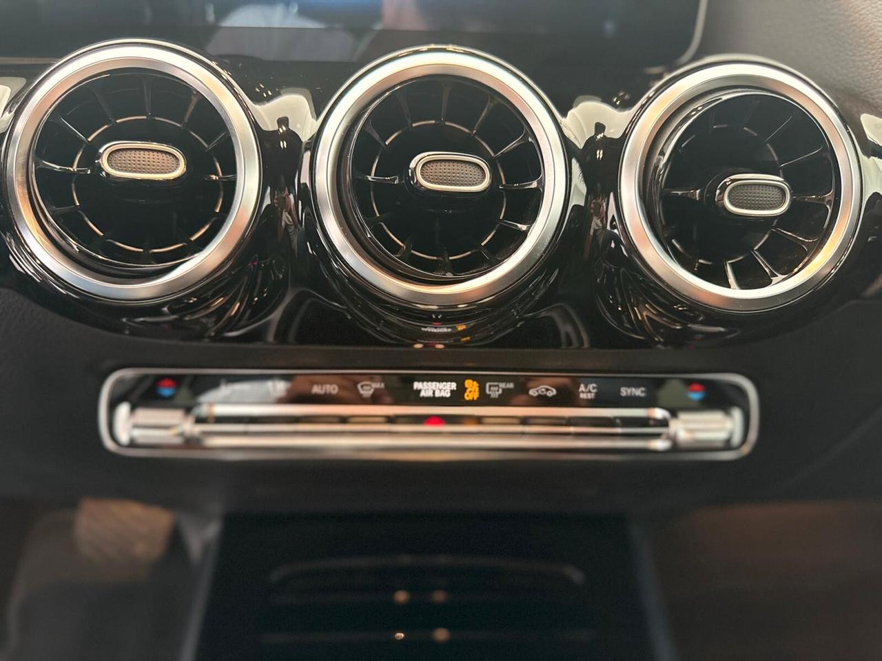 Mercedes GLA 200 d Automatic Executive 2020