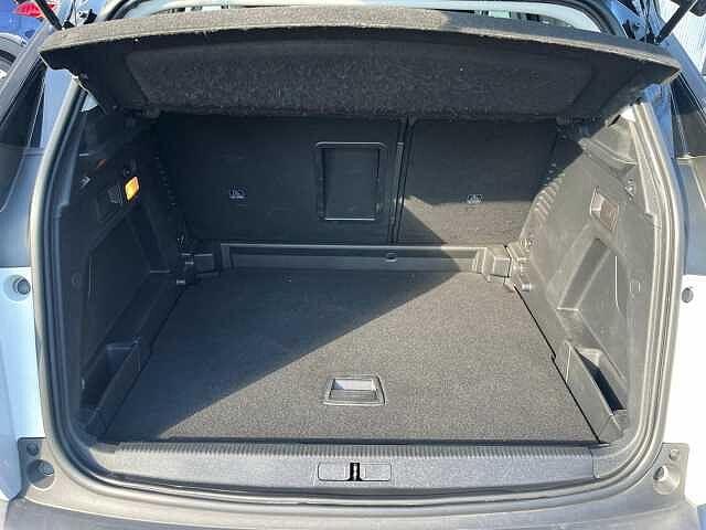 Peugeot 3008 BlueHDi 130 S&S Allure