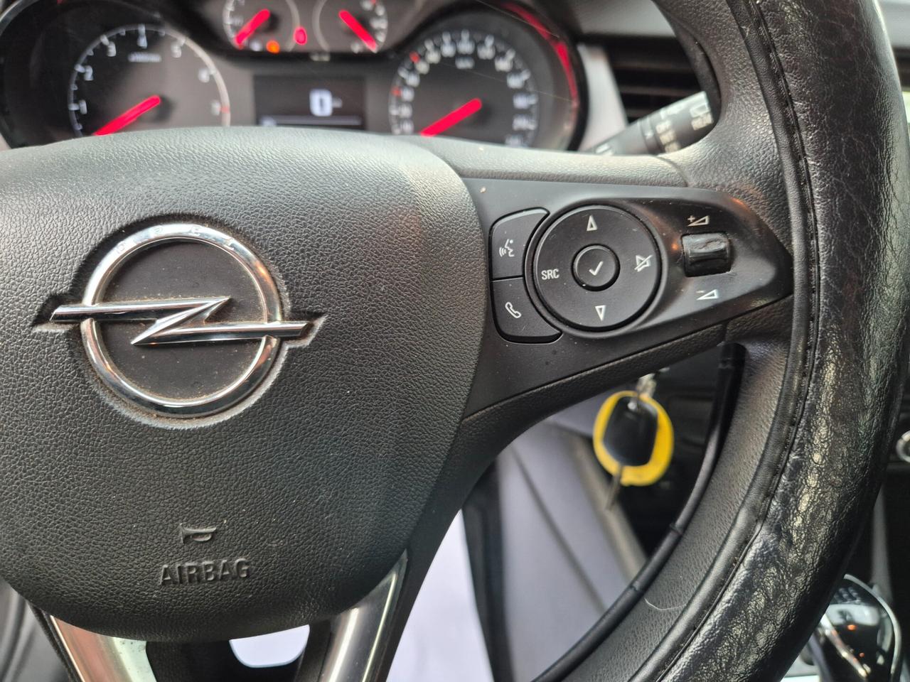Opel Crossland X 1.2 12V Innovation