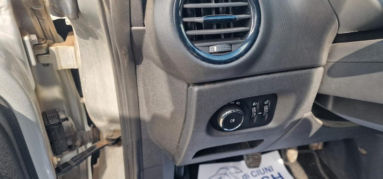 OPEL CORSA 1.3 JTM 75 CV 184.500 KM