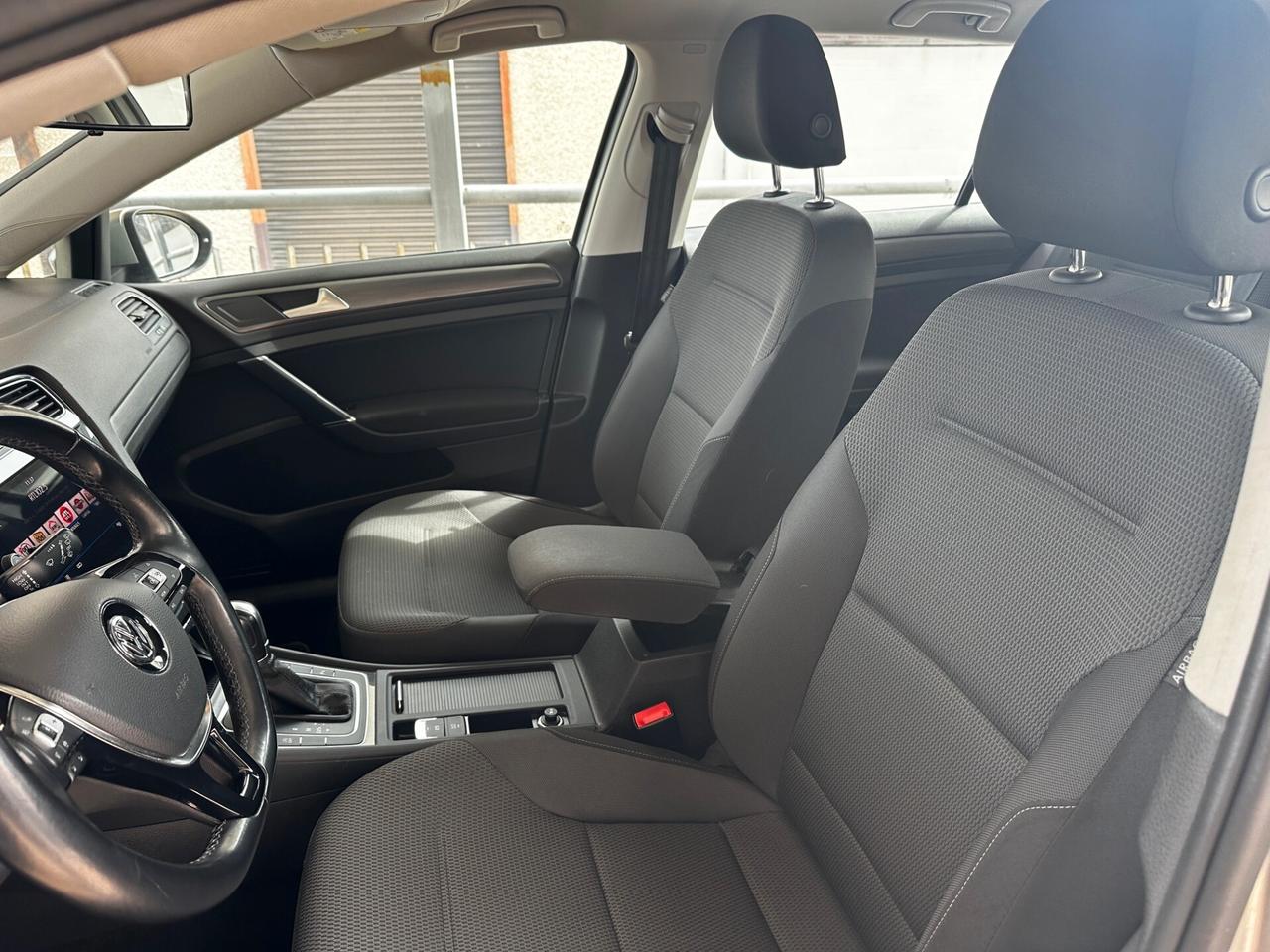 Volkswagen Golf 1.6 TDI 115 CV DSG 5p. Sport BlueMotion Technology