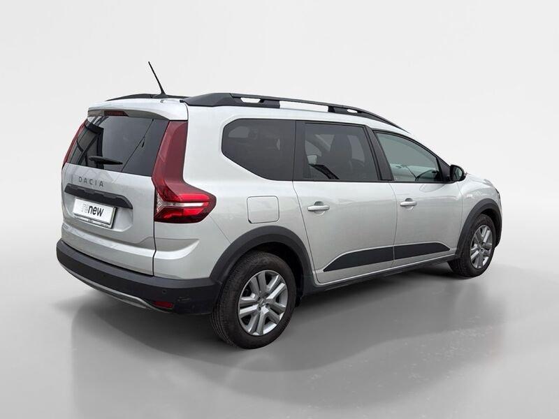 Dacia Jogger 1.0 TCe GPL Expression 5p