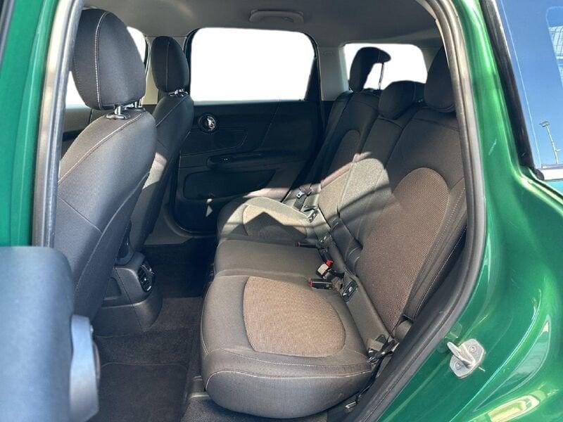 MINI Mini Countryman F60 2.0 Cooper D 150 Cv Hype - LED, Navi, Cruise ecc
