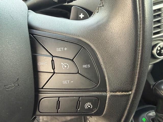 Fiat 500X 1.6 MultiJet 120 CV DCT Cross Plus