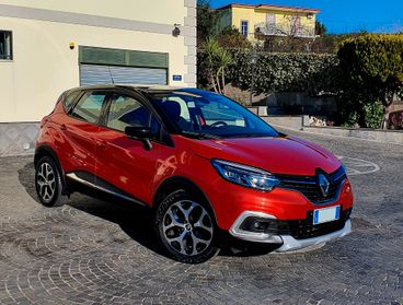 Renault Captur dCi 8V 90 CV EDC Start&Stop Energy Intens