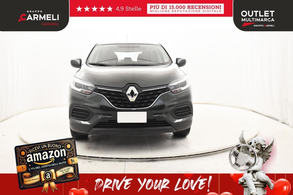 Renault Kadjar 1.3 TCe Life