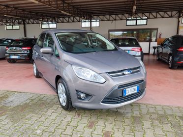 Ford C-Max 1.6 TDCi 115CV