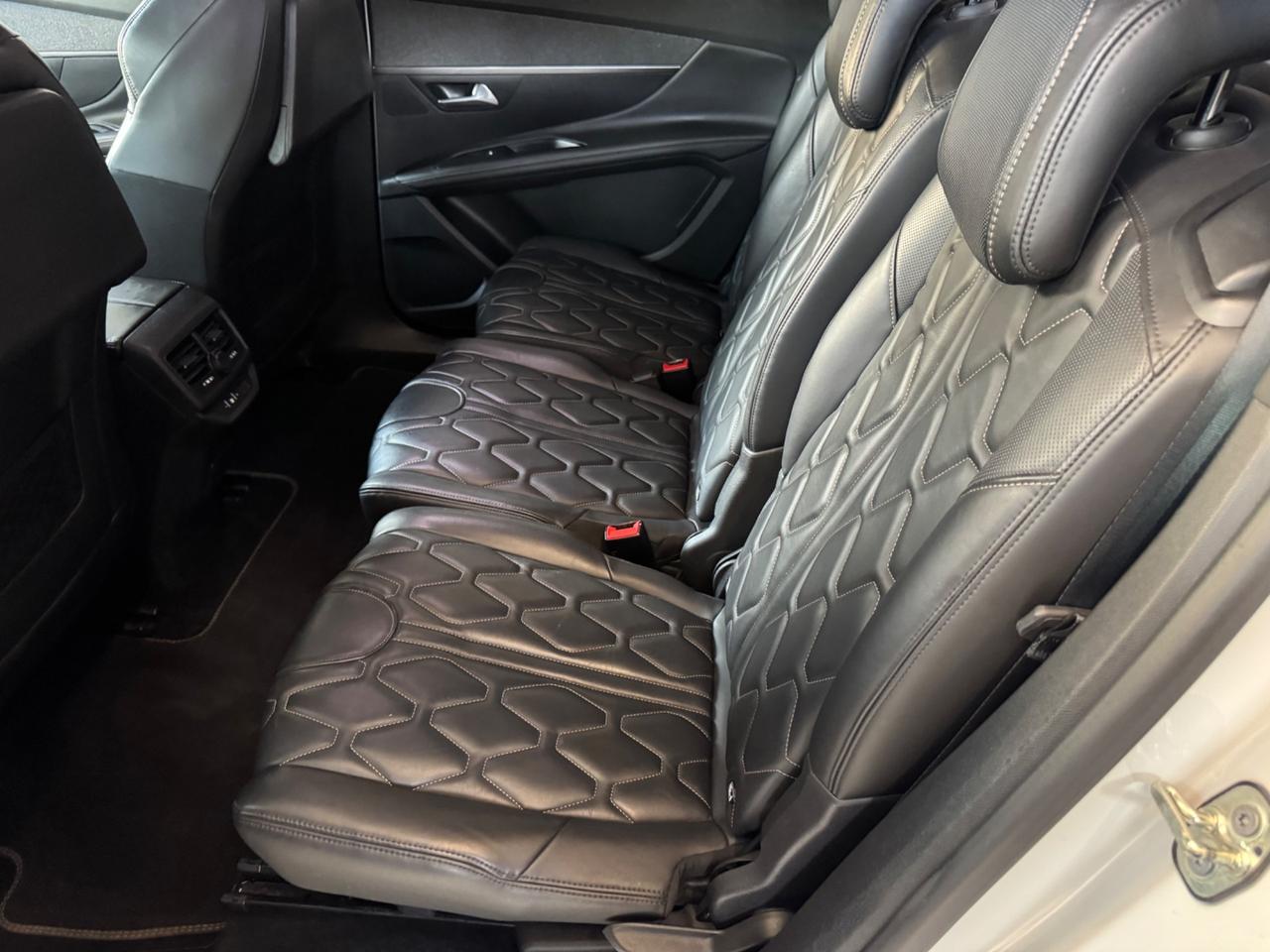 Peugeot 5008 BlueHDi GT Line 7 posti