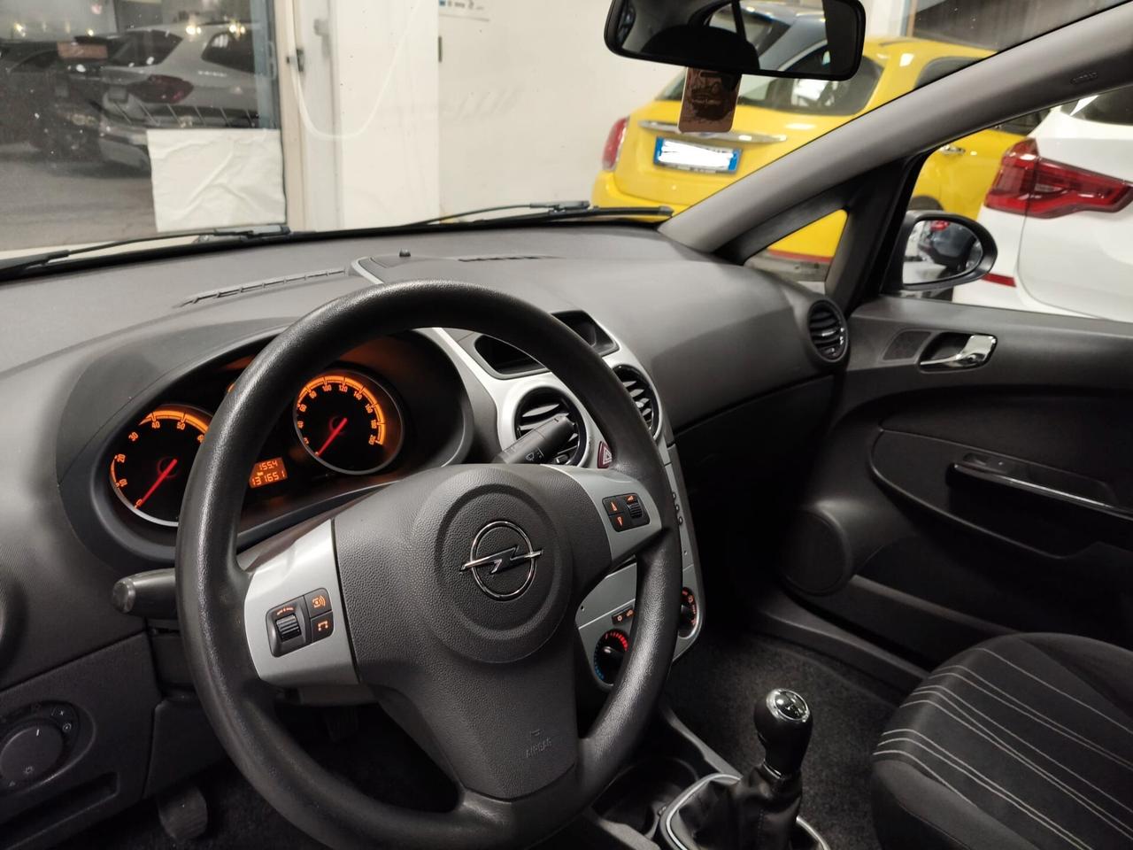 Opel Corsa 1.2B X NEOPATENTATI 2009