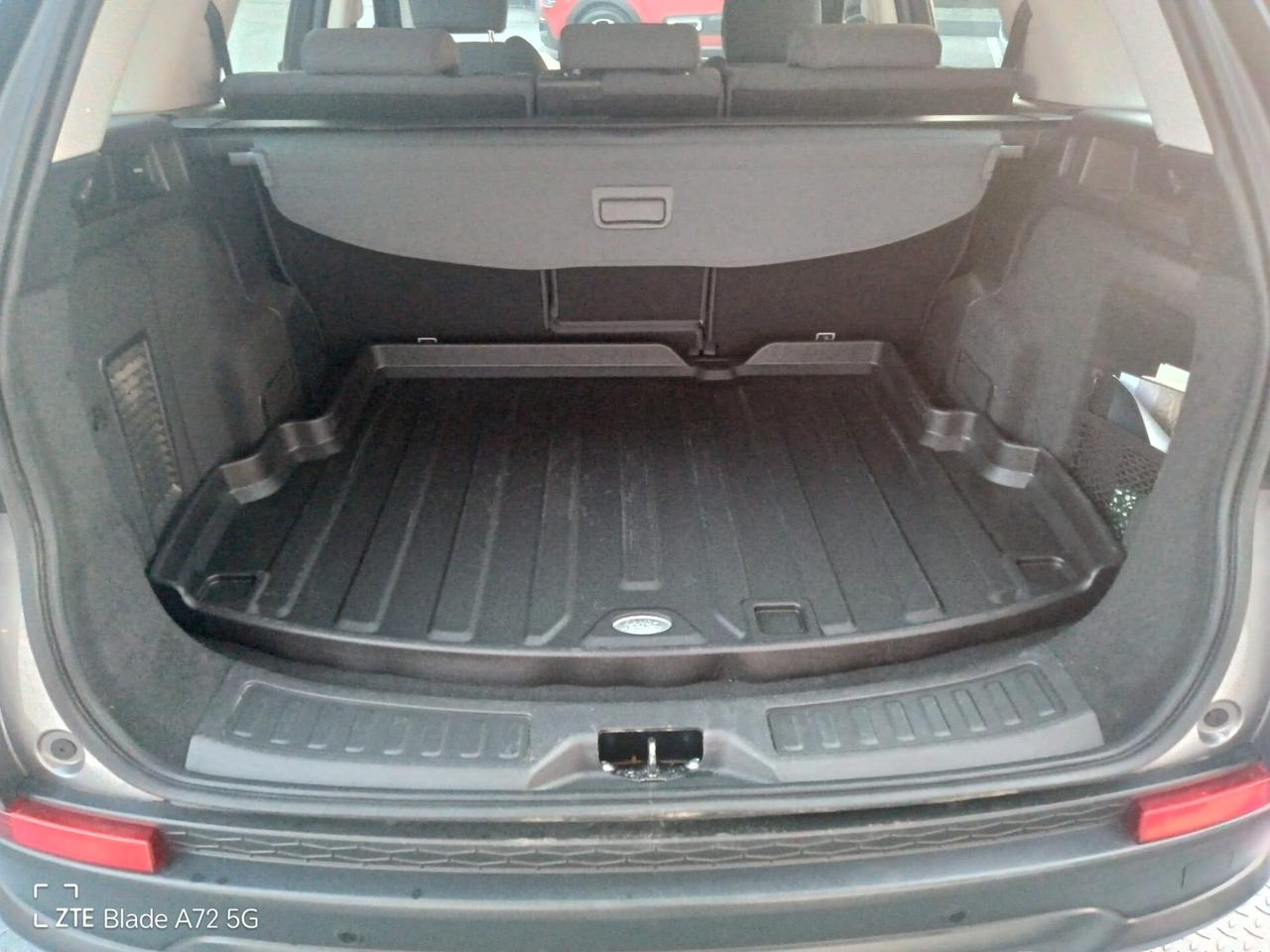 Land Rover Discovery Sport Discovery Sport 2.0 TD4 180 CV AWD Auto S