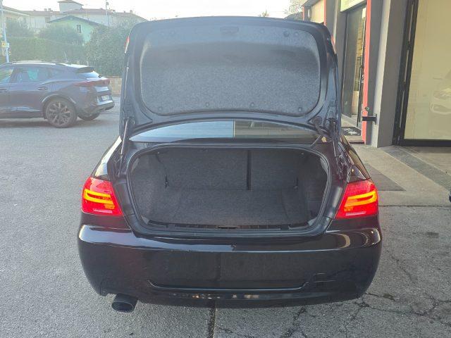 BMW 320 d Coupé MSport Automatica 184 CV 18" Xenon Cruise