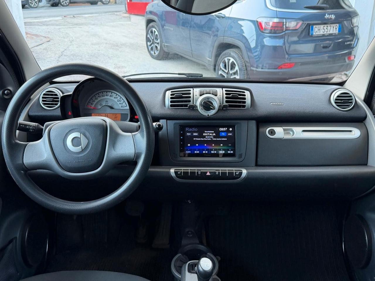 Smart ForTwo 0.8 CDI TETTO PANORAMICO