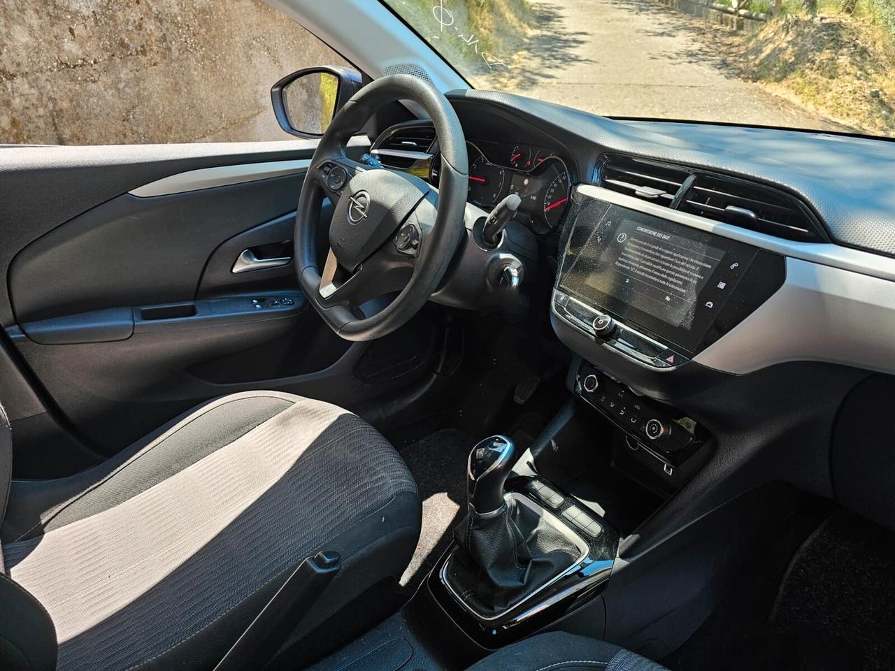 Opel Corsa 1.2 Elegance