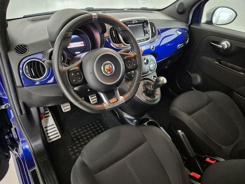 Abarth 595 2016 1.4 t-jet 145cv my18