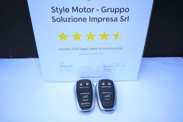 ALFA ROMEO Tonale 1.5 130 CV MHEV TCT7 Super