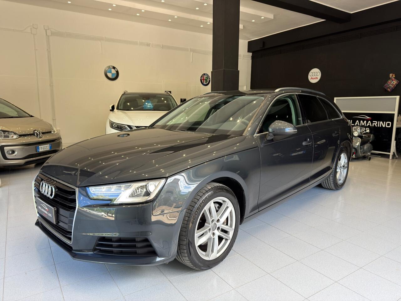 Audi A4 2.0 TDI 190 CV quattro S tronic “92000KM”